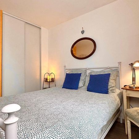 Magnifique Appartement 9Min Disney บายญี-โรแม็งวีเญร์ ภายนอก รูปภาพ
