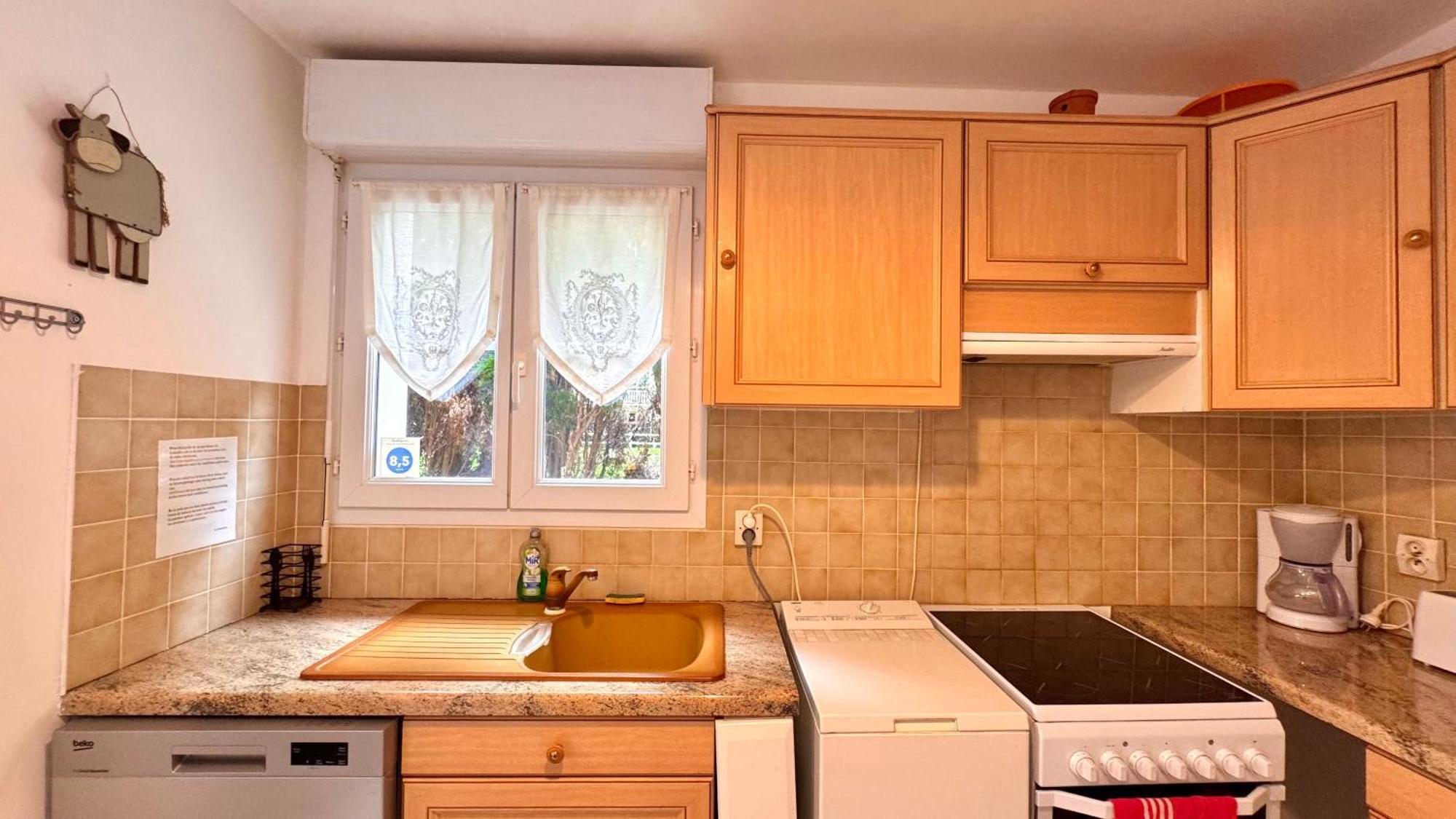 Magnifique Appartement 9Min Disney บายญี-โรแม็งวีเญร์ ภายนอก รูปภาพ