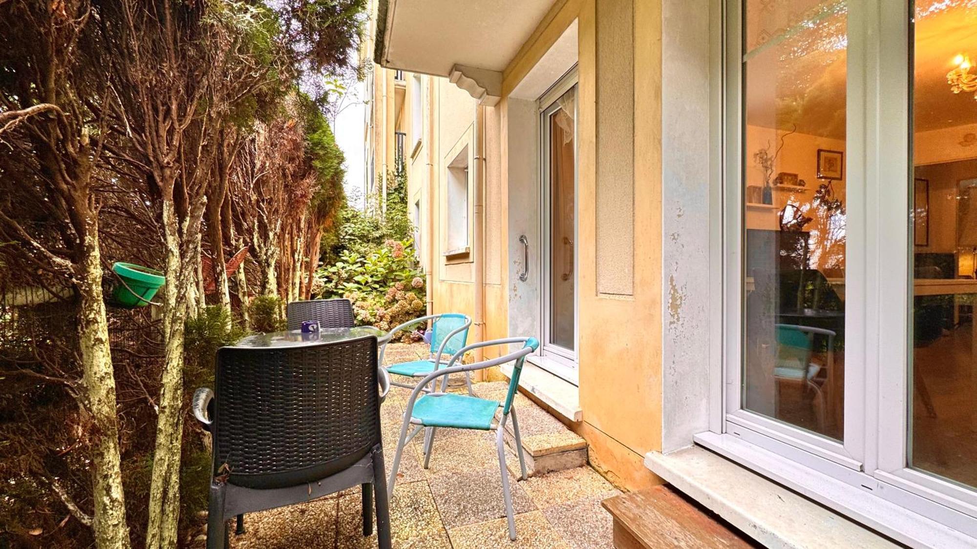 Magnifique Appartement 9Min Disney บายญี-โรแม็งวีเญร์ ภายนอก รูปภาพ